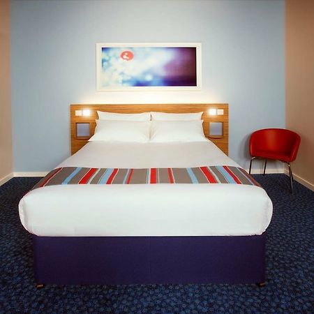 Travelodge Newark North Muskham Norwell Ngoại thất bức ảnh
