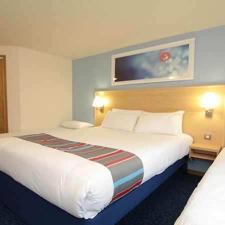 Travelodge Newark North Muskham Norwell Ngoại thất bức ảnh
