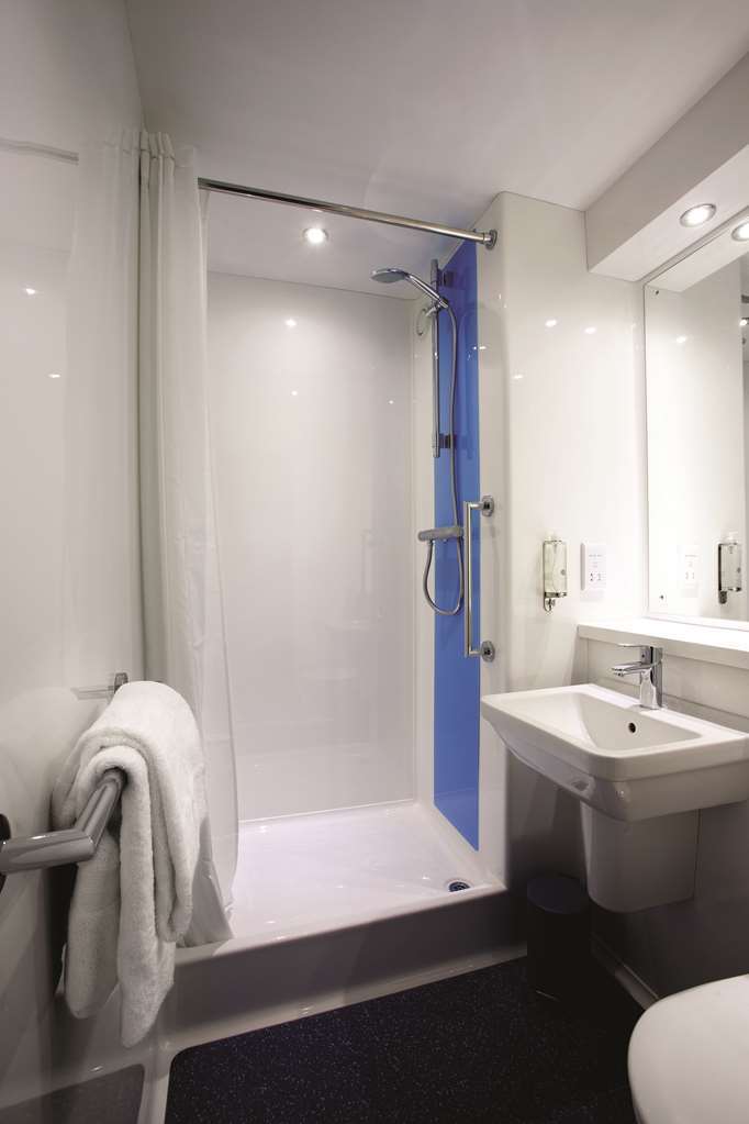 Travelodge Newark North Muskham Norwell Phòng bức ảnh