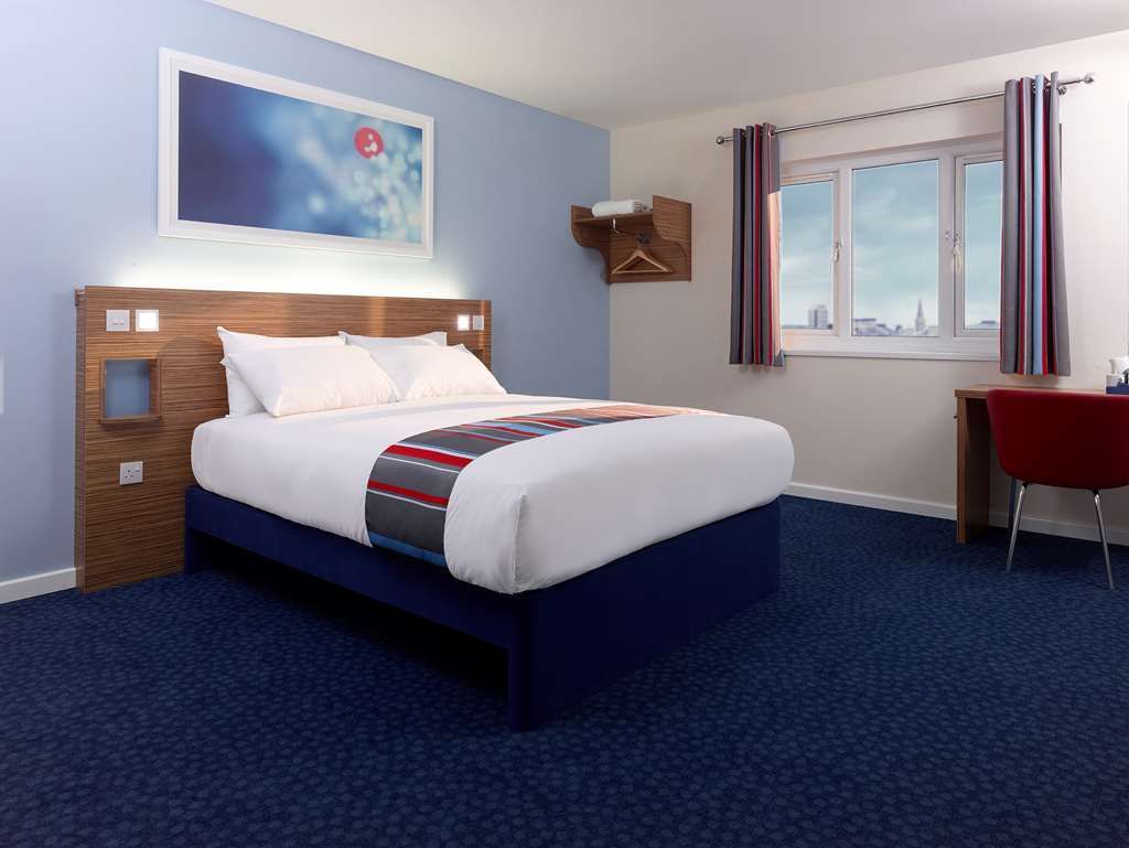 Travelodge Newark North Muskham Norwell Phòng bức ảnh