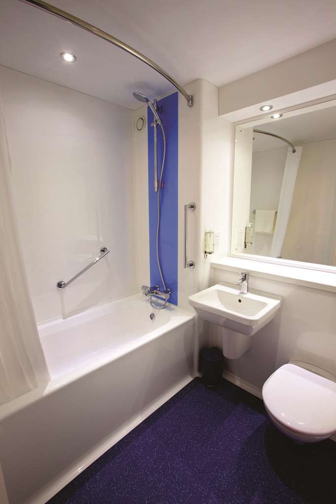 Travelodge Newark North Muskham Norwell Phòng bức ảnh