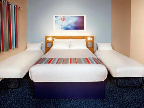 Travelodge Newark North Muskham Norwell Ngoại thất bức ảnh