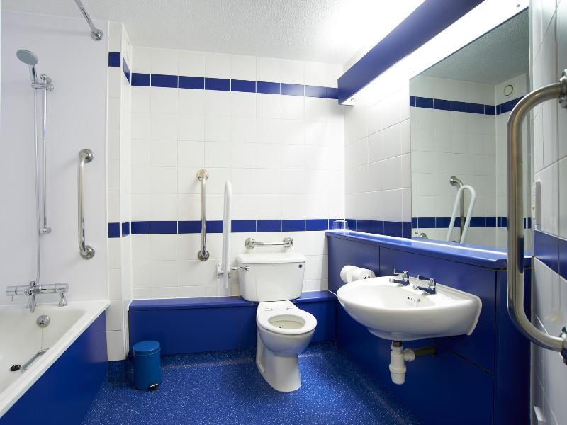 Travelodge Newark North Muskham Norwell Ngoại thất bức ảnh