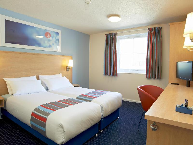 Travelodge Newark North Muskham Norwell Ngoại thất bức ảnh