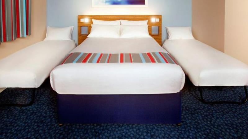Travelodge Newark North Muskham Norwell Ngoại thất bức ảnh