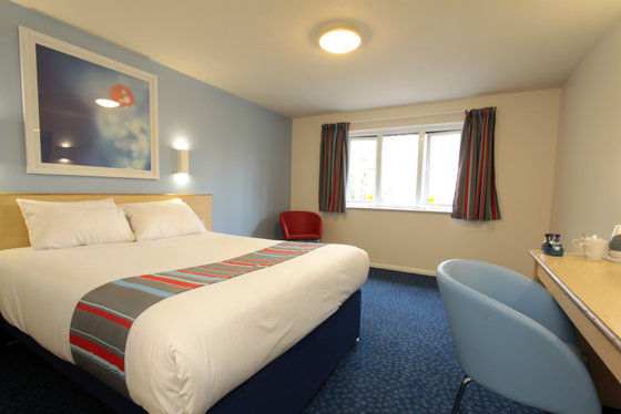 Travelodge Newark North Muskham Norwell Phòng bức ảnh
