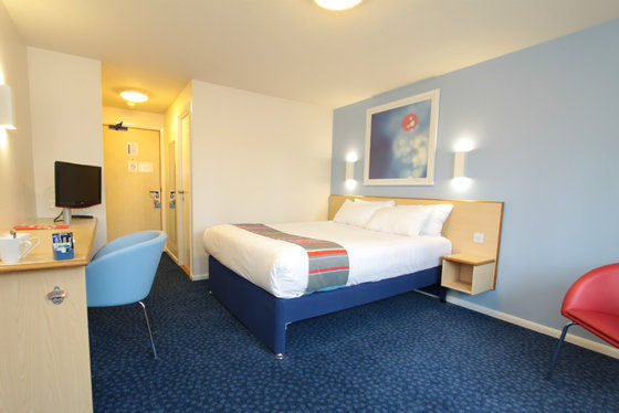 Travelodge Newark North Muskham Norwell Phòng bức ảnh