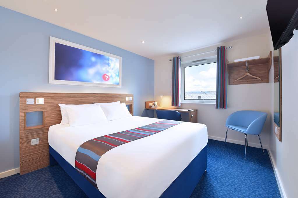 Travelodge Newark North Muskham Norwell Phòng bức ảnh