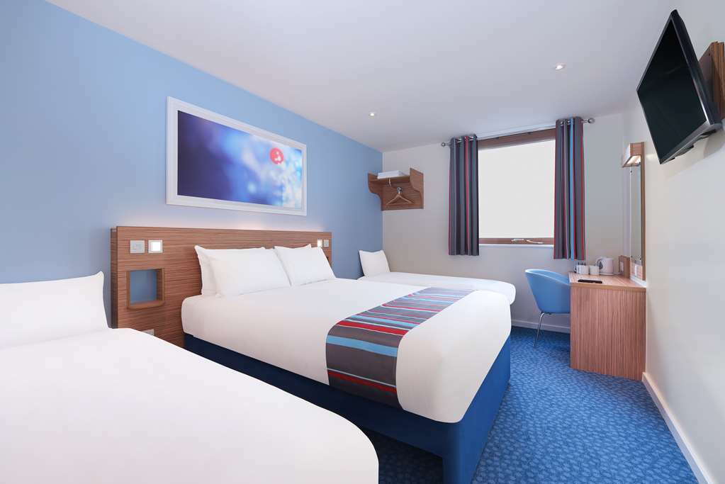 Travelodge Newark North Muskham Norwell Phòng bức ảnh