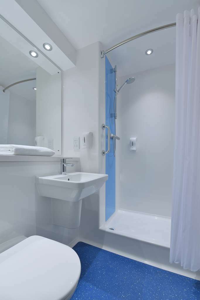 Travelodge Newark North Muskham Norwell Phòng bức ảnh