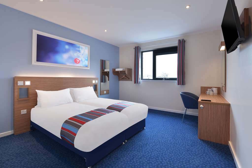 Travelodge Newark North Muskham Norwell Phòng bức ảnh