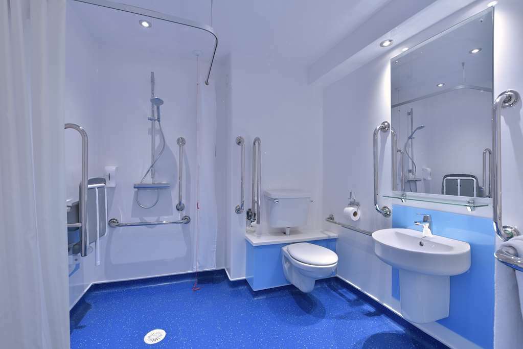 Travelodge Newark North Muskham Norwell Phòng bức ảnh