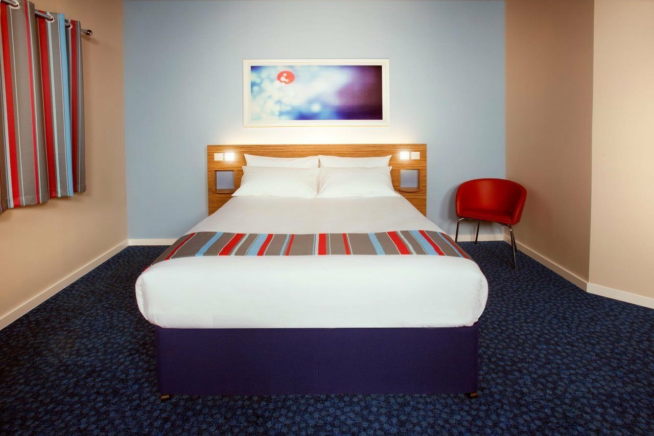 Travelodge Newark North Muskham Norwell Ngoại thất bức ảnh