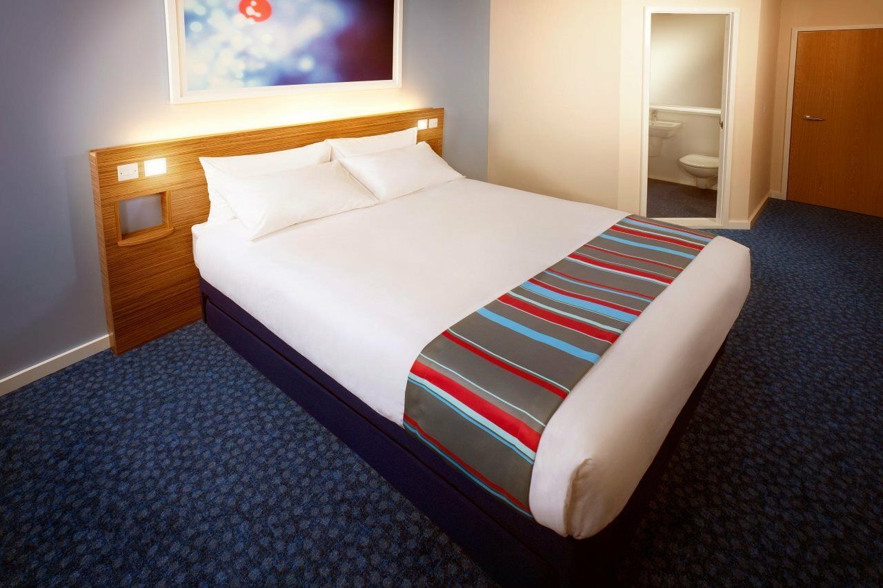 Travelodge Newark North Muskham Norwell Ngoại thất bức ảnh