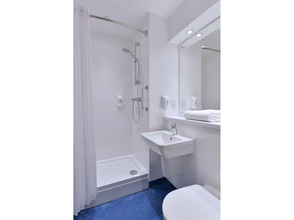 Travelodge Newark North Muskham Norwell Phòng bức ảnh