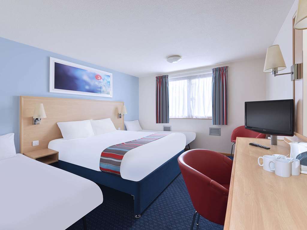 Travelodge Newark North Muskham Norwell Phòng bức ảnh
