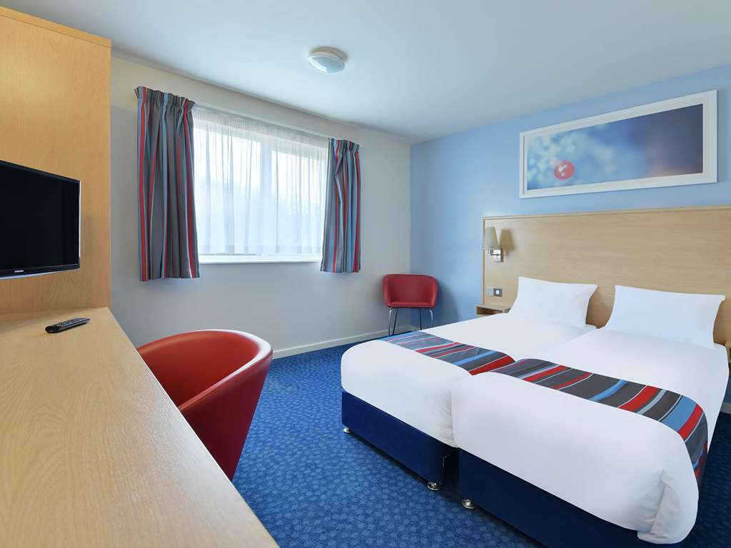 Travelodge Newark North Muskham Norwell Phòng bức ảnh